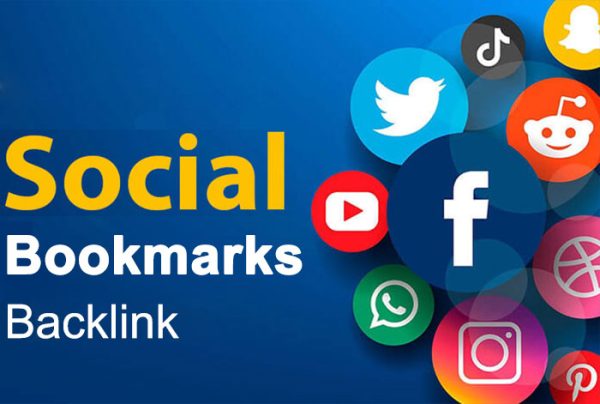 Social Bookmarks Backlink(XT Package)