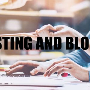 Guest Posts Backlinks (Manual delivery)